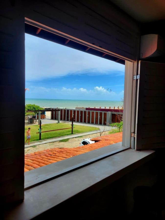 Outro Beach Hotel クムブコ エクステリア 写真