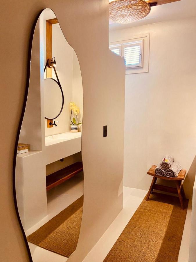 Outro Beach Hotel クムブコ エクステリア 写真