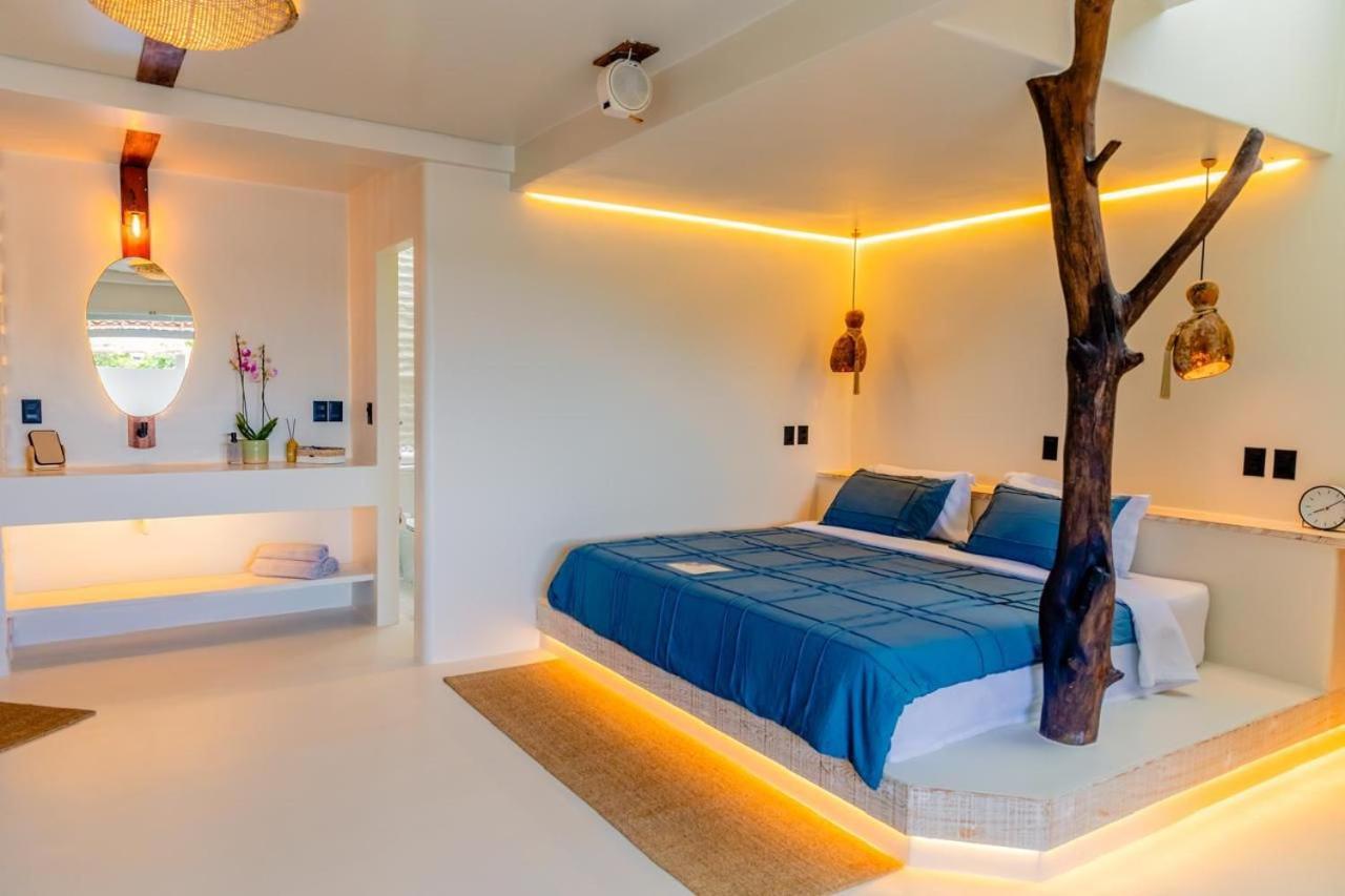 Outro Beach Hotel クムブコ エクステリア 写真