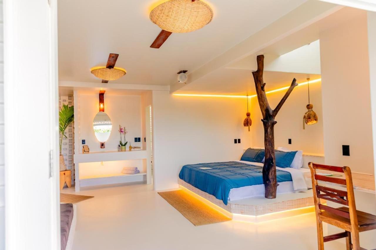 Outro Beach Hotel クムブコ エクステリア 写真